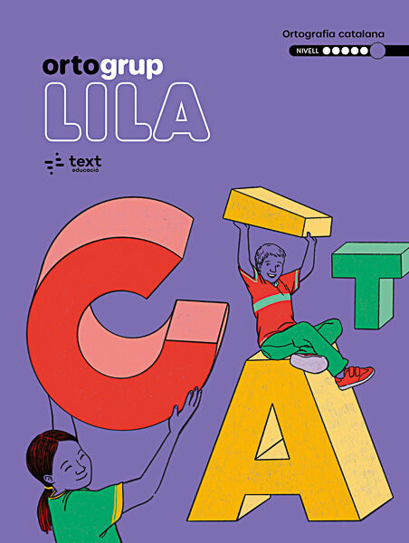 Ortogrup 6. Lila