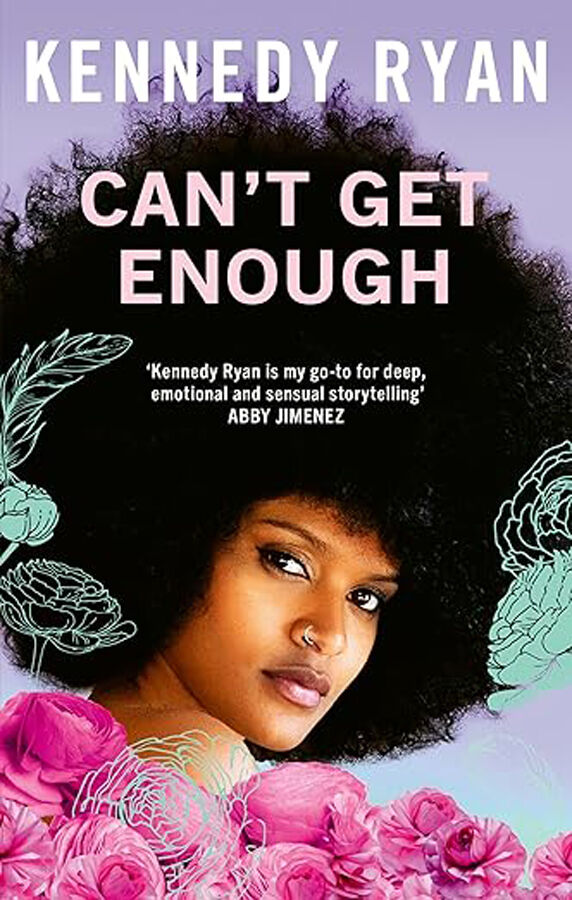 Can&rsquo;t Get Enough