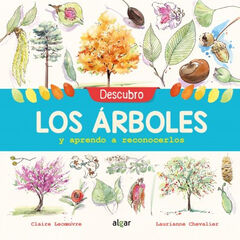 Descobrisc els arbres i aprenc a reconéi Descobrisc els arbres i aprenc a reconéi
