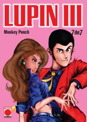 Lupin III 7