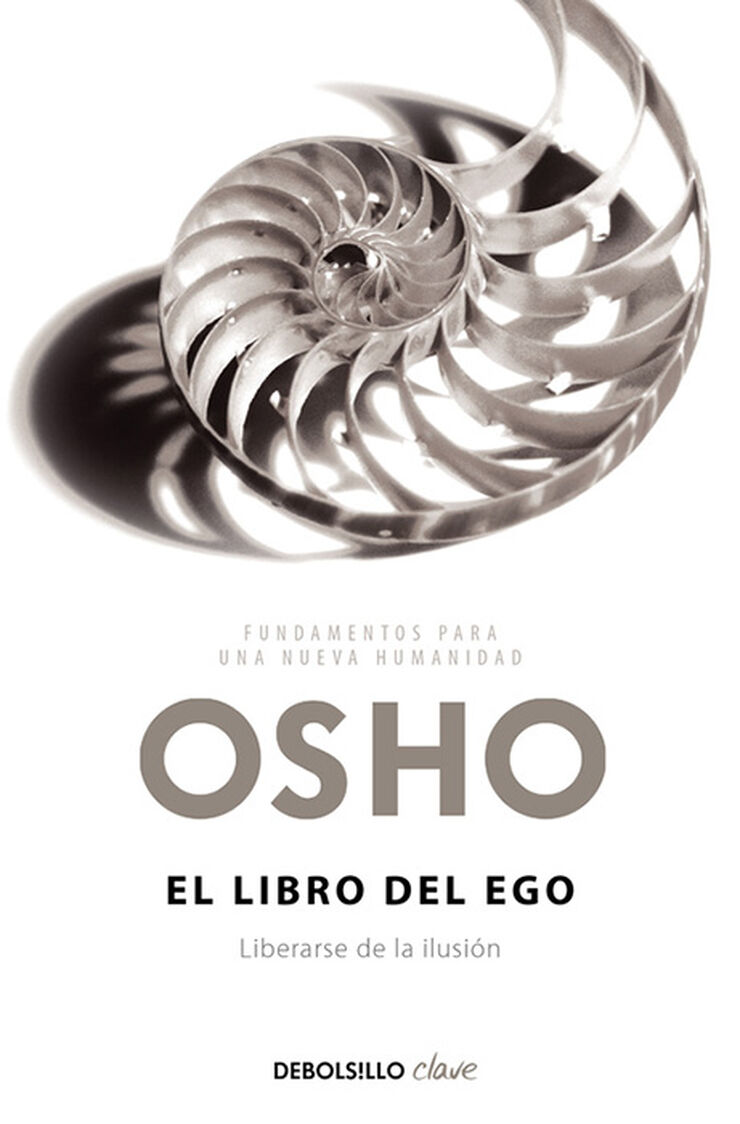 El libro del ego