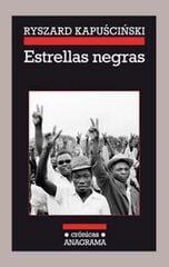 ESTRELLAS NEGRAS ESTRELLAS NEGRAS