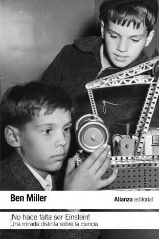 &iexcl;No hace falta ser Einstein!