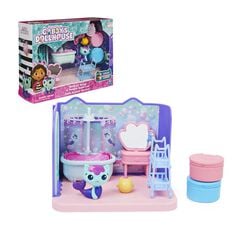 Baño de la Siregatita