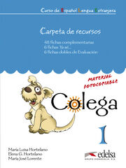 Colega 1 - Carpeta de recursos