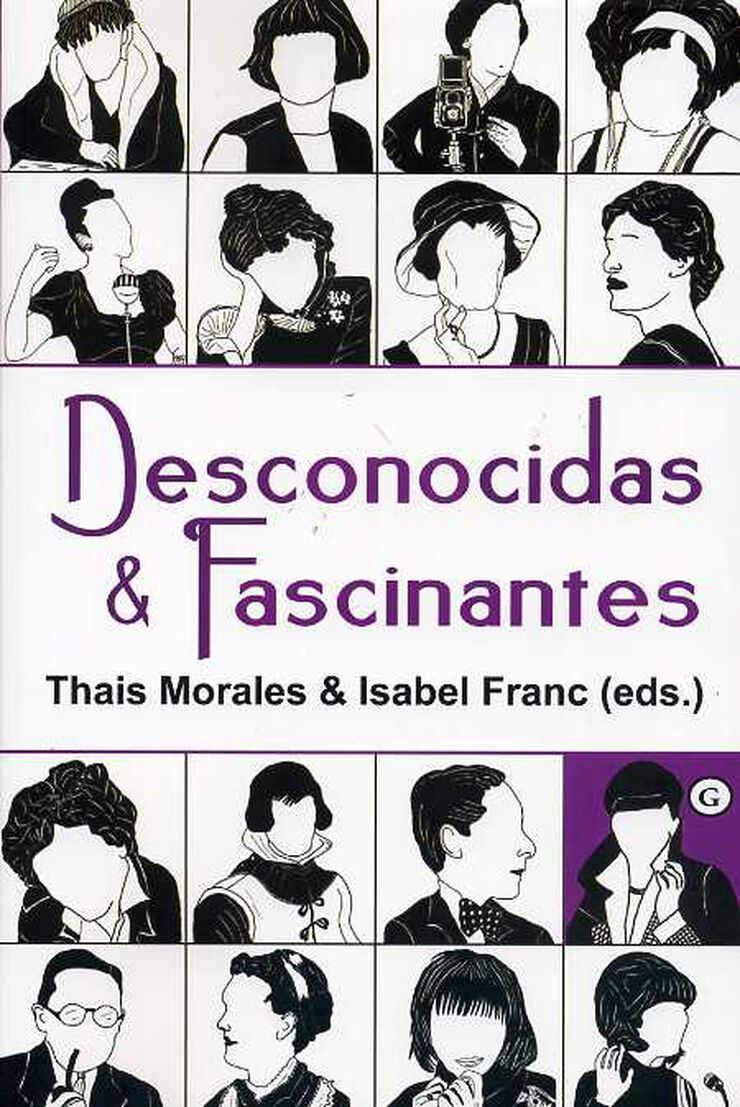 Desconocidas & Fascinantes