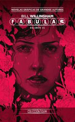 Colección Vertigo núm. 76: Fábulas 25