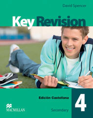 MCM S4 Key Revision/Spanish Macmillan 9780230024076