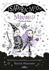Mirabelle 6 - Mirabelle i l'estiu de fades Mirabelle 6 - Mirabelle i l'estiu de fades