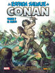 La Espada Salvaje de Conan 17. Conan y el brujo