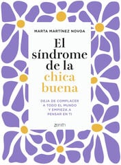 El síndrome de la chica buena El síndrome de la chica buena