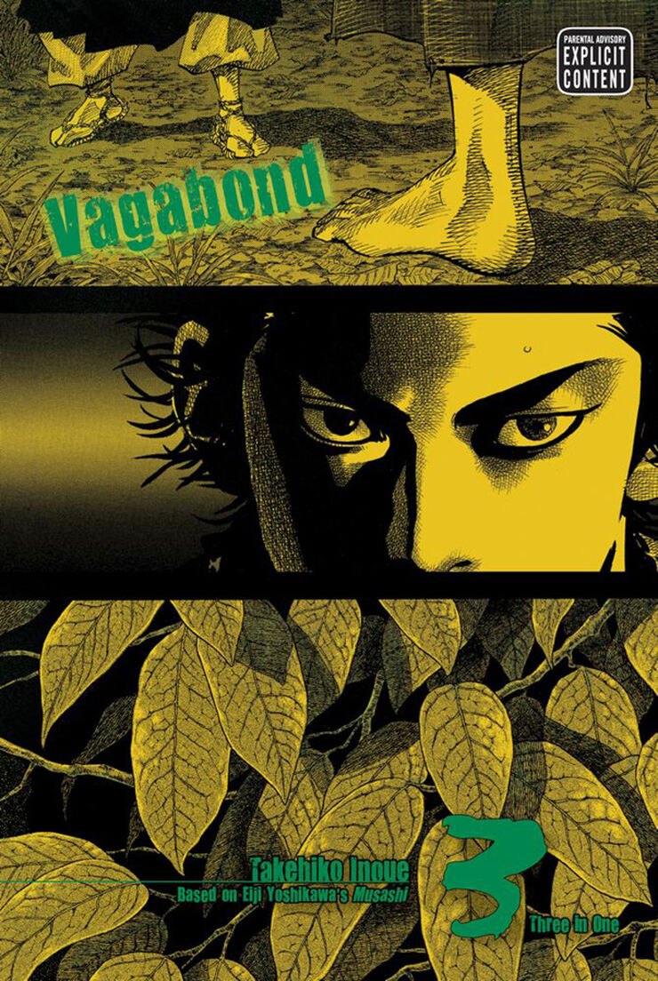 Vagabond 03