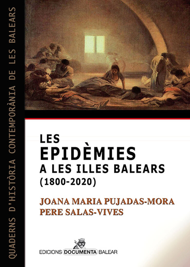 Les epidèmies a les illes Balears (1800-2020)