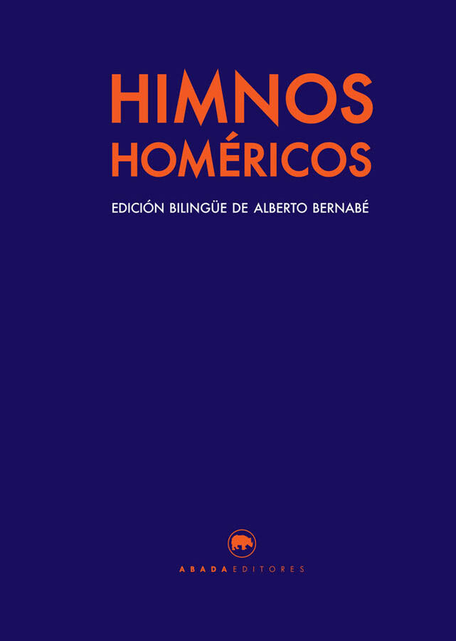 Himnos hom&eacute;ricos