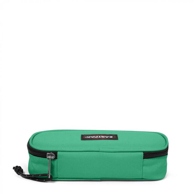 Estuche Eastpak Oval single Gem Green