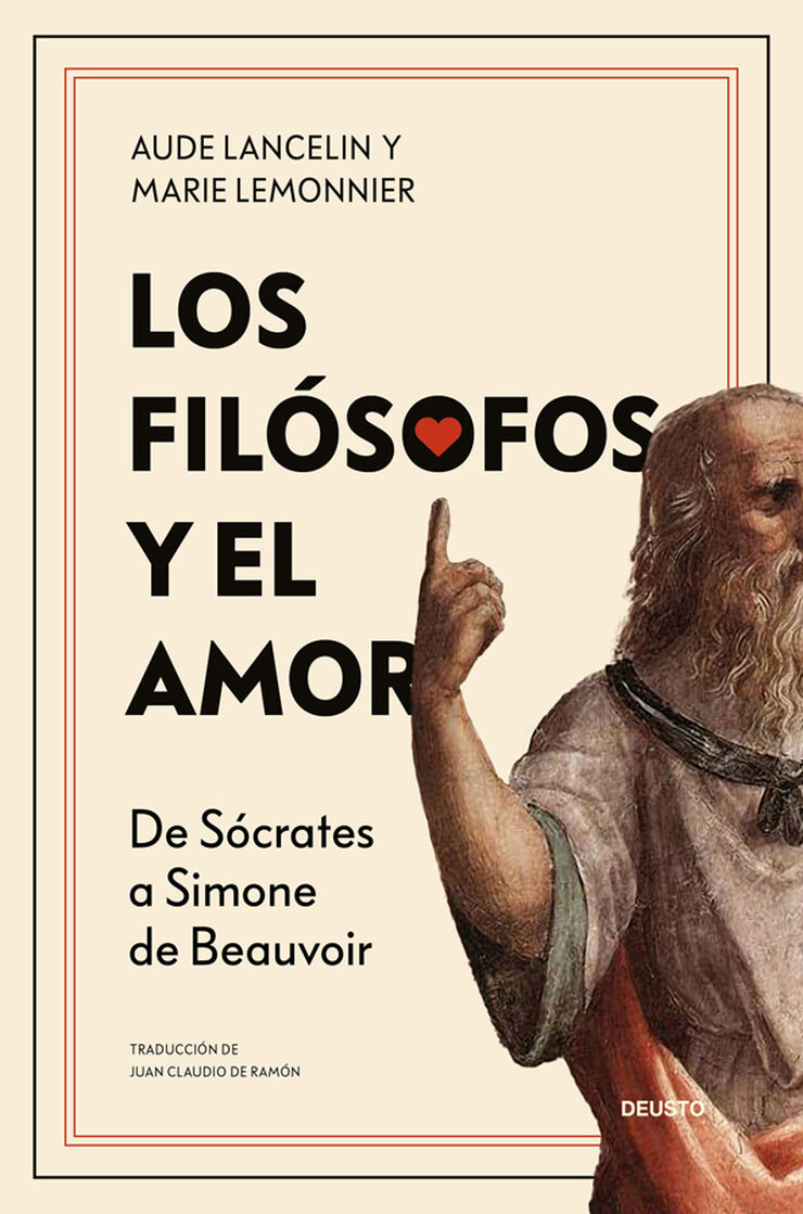 Los filósofos y el amor