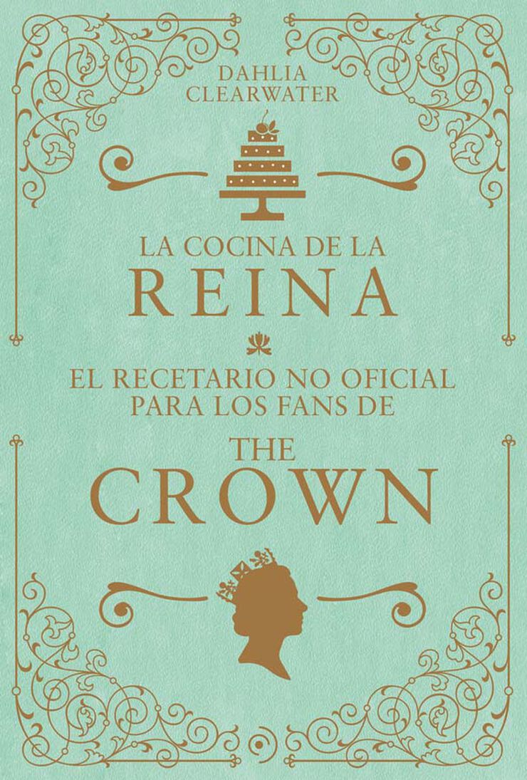 La cocina de la reina