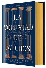 La voluntad de muchos La voluntad de muchos