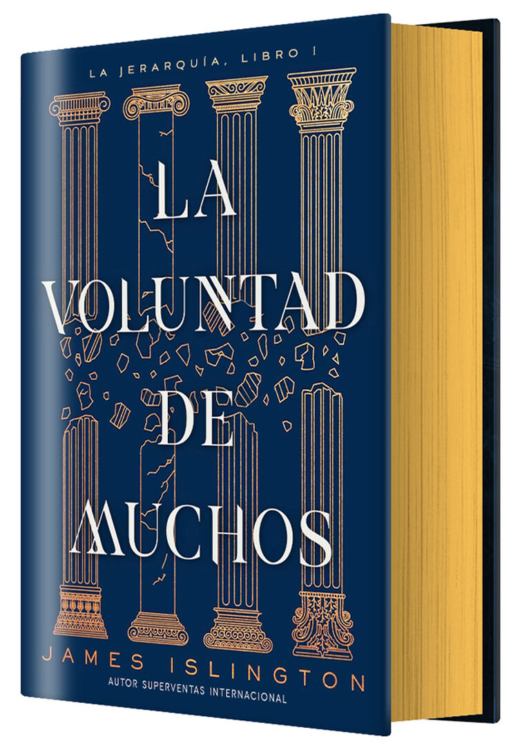 La voluntad de muchos