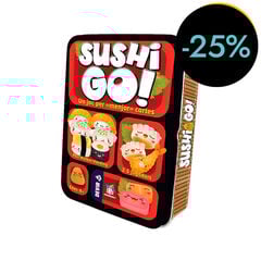 Sushi Go! - Edició en Català