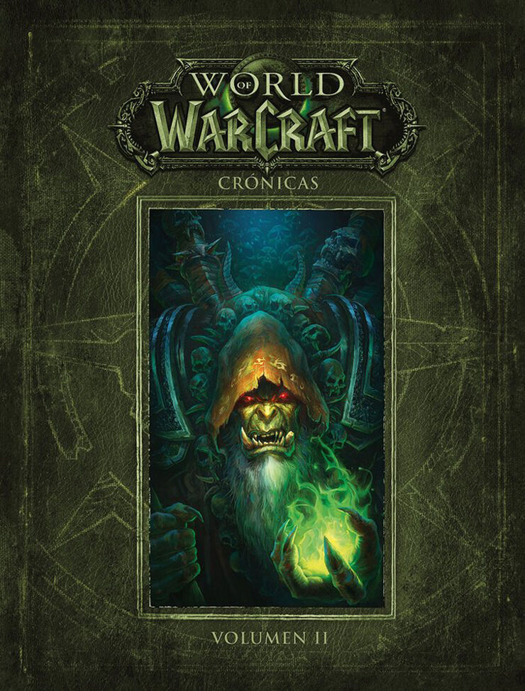 World of Warcraft. Cr&oacute;nicas 2