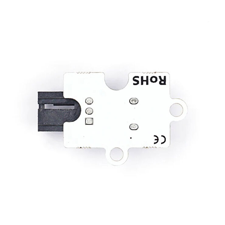 Zumbador pasivo Octopus