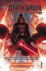Star wars darth vader lord oscuro hc (tomo) Núm. 01/04 Star wars darth vader lord oscuro hc (tomo) Núm. 01/04