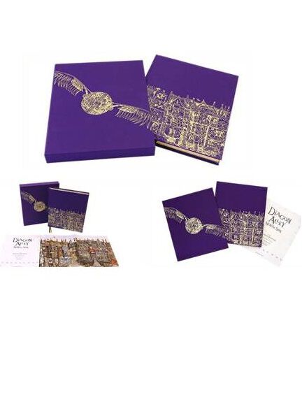 Hp and the philosopher's stone deluxe ed