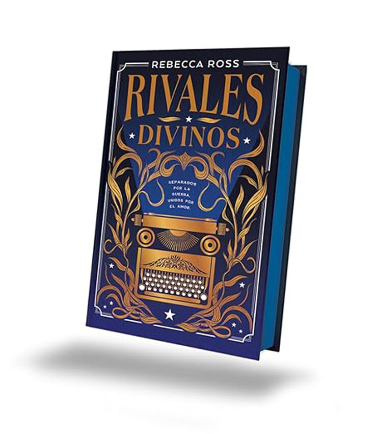 Rivales divinos: Edición limitada