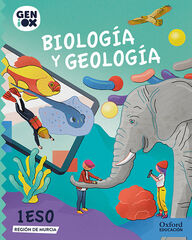 Geniox Biogeo 1ºeso la Mur Geniox Biogeo 1ºeso la Mur