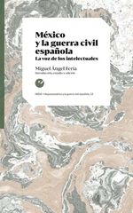 México y la guerra civil española México y la guerra civil española