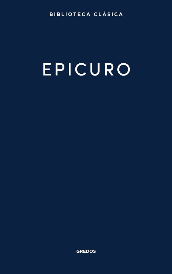 Epicuro