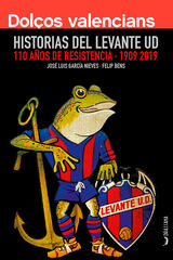 Historias Del Levante Ud.