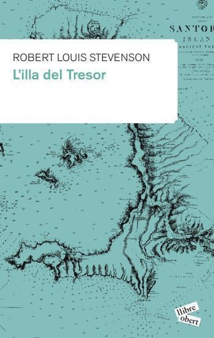 L'Illa del tresor