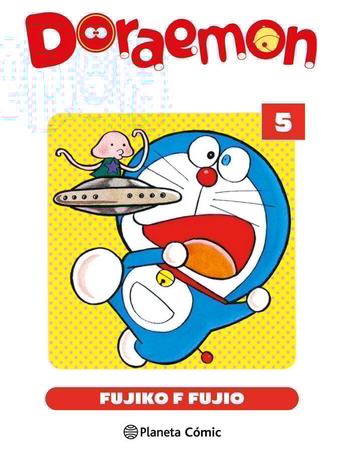 Doraemon n&ordm; 05/15