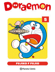 Doraemon n&ordm; 05/15