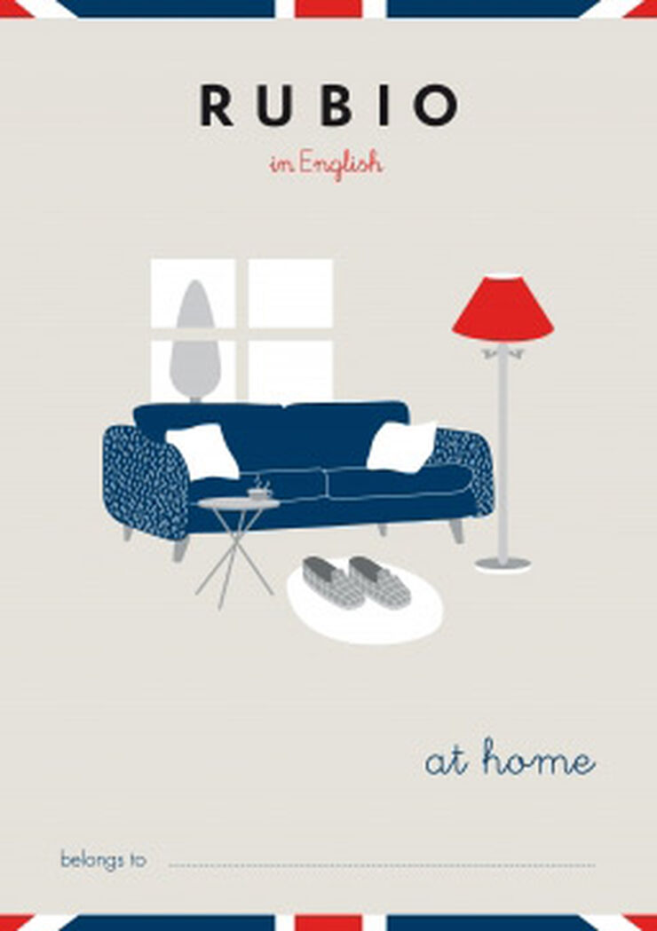 English 1 At Home