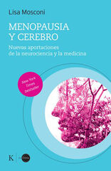 Menopausia y cerebro Menopausia y cerebro