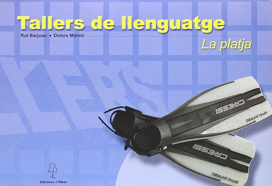 Alber Tallers/Platja L'lber