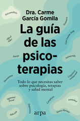 La guía de las psicoterapias La guía de las psicoterapias