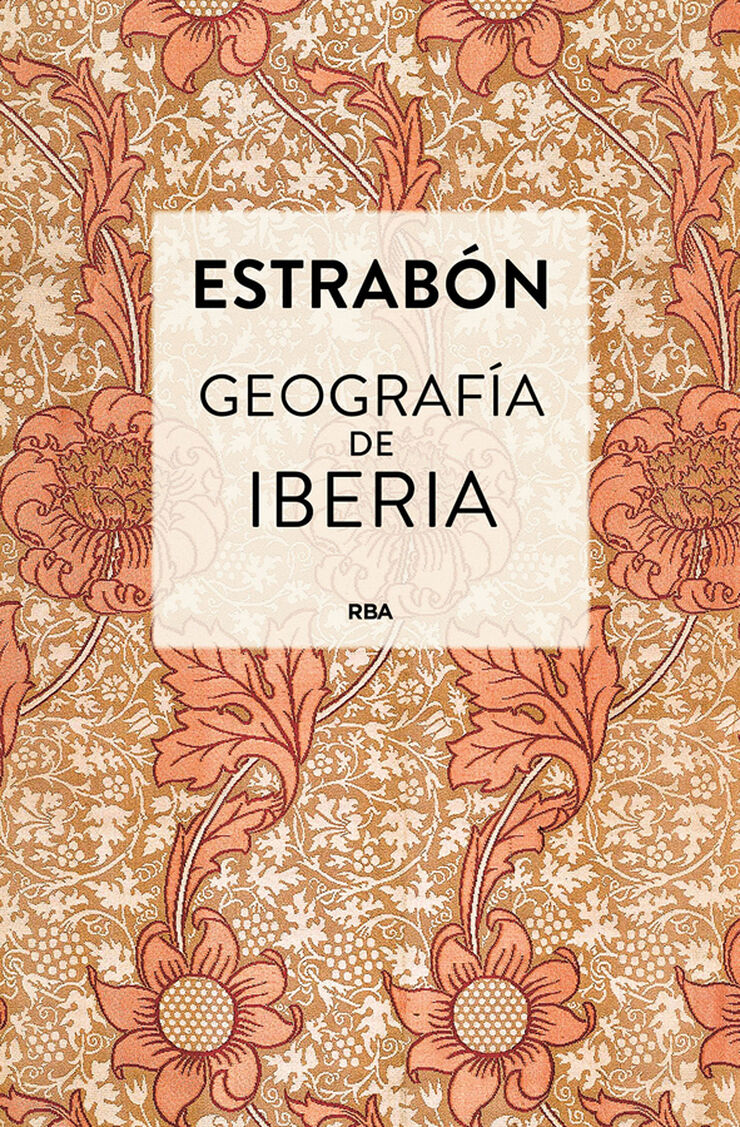 Geograf&iacute;a de Iberia