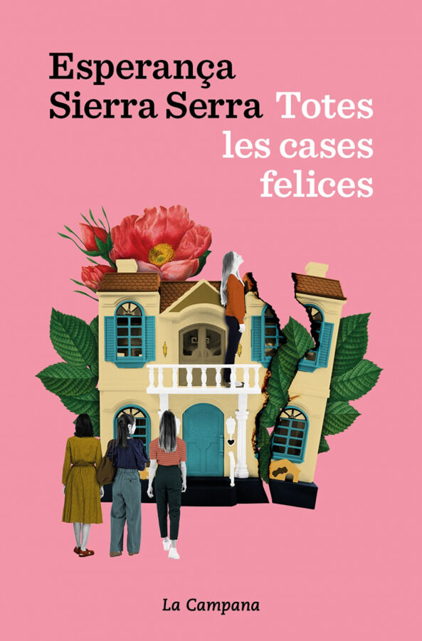 Totes les cases felices