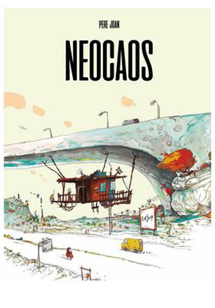 Neocaos