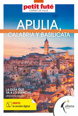 Apulia, Basilicata y Calabria Apulia, Basilicata y Calabria