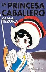 La princesa caballero. Integral La princesa caballero. Integral