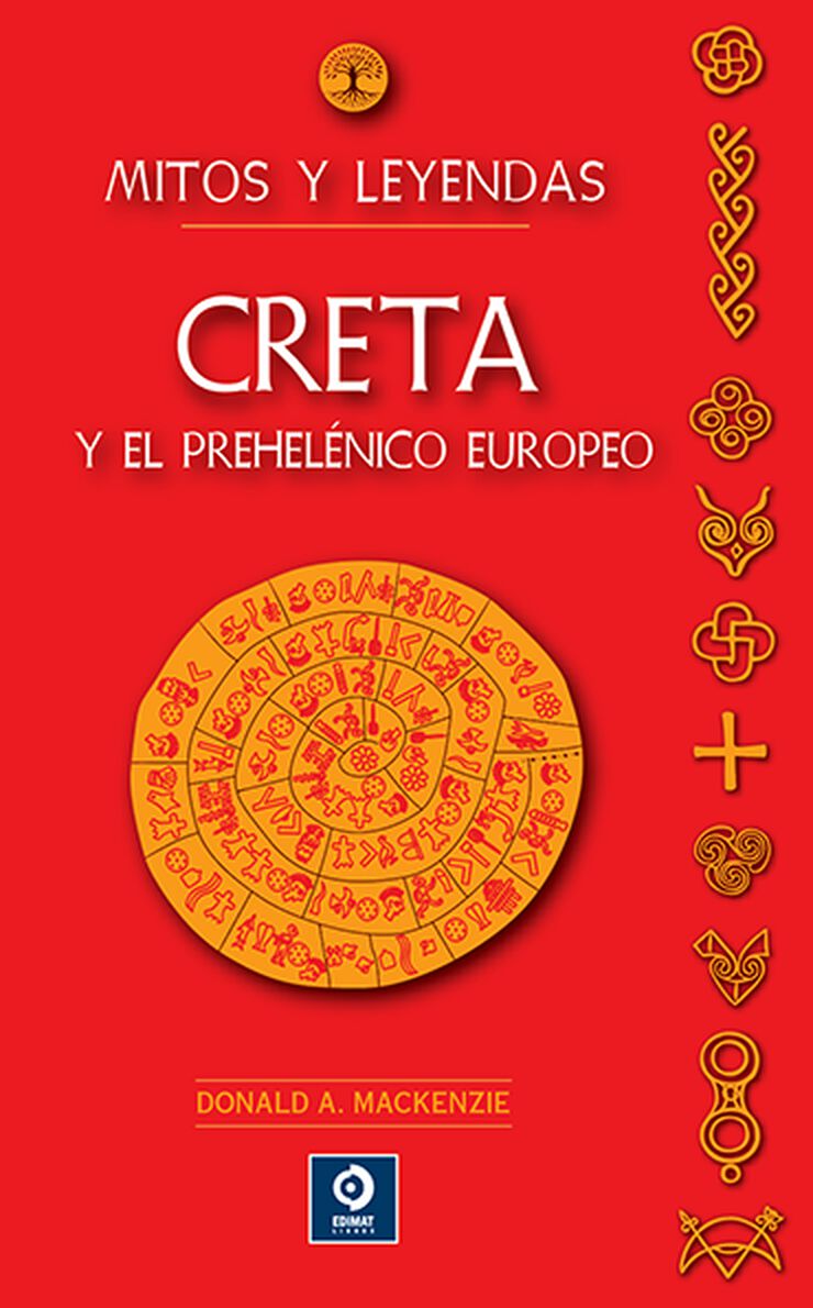 Creta y el prehel&eacute;nico europeo