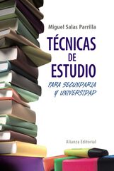 Técnicas de estudio para secundaria y un Técnicas de estudio para secundaria y un