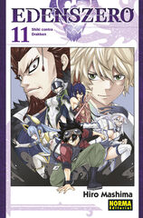 Edens zero 11 Edens zero 11