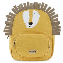 Mochila infantil Trixie Mr. Lion