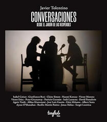 Conversaciones desde el Jardín de las Hespérides Conversaciones desde el Jardín de las Hespérides